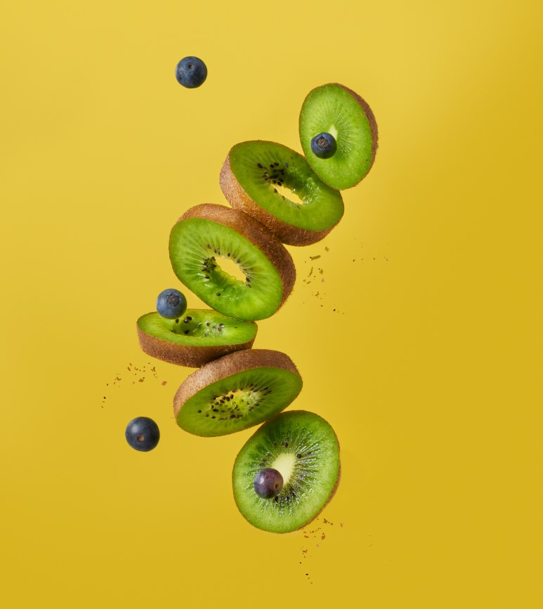 키위 효능 부작용