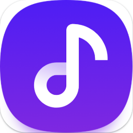 Samsung Music, 삼성 뮤직 음악 플레이어 앱, 뮤직플랫폼 멜론의 만남