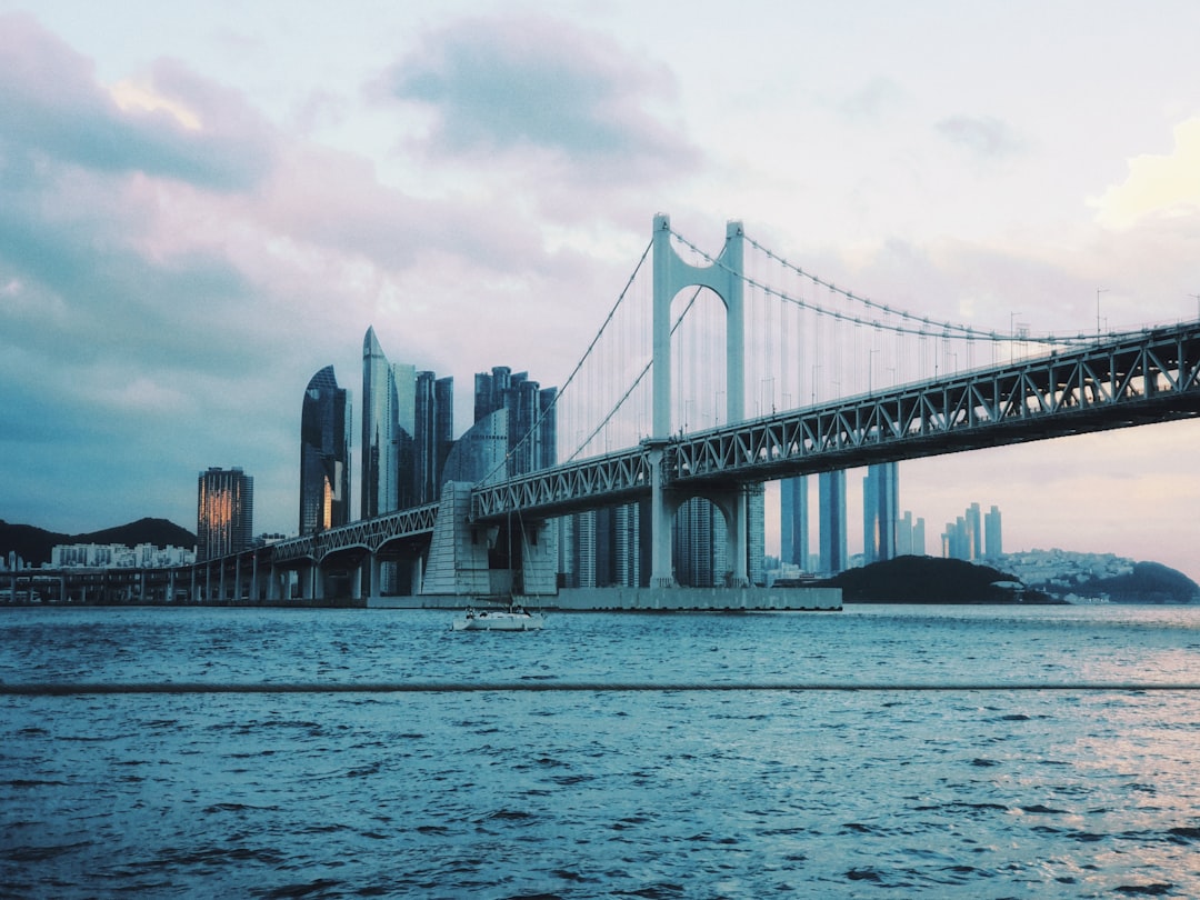 Busan