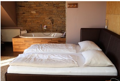 선착순 5만 원 할인! 숙박쿠폰