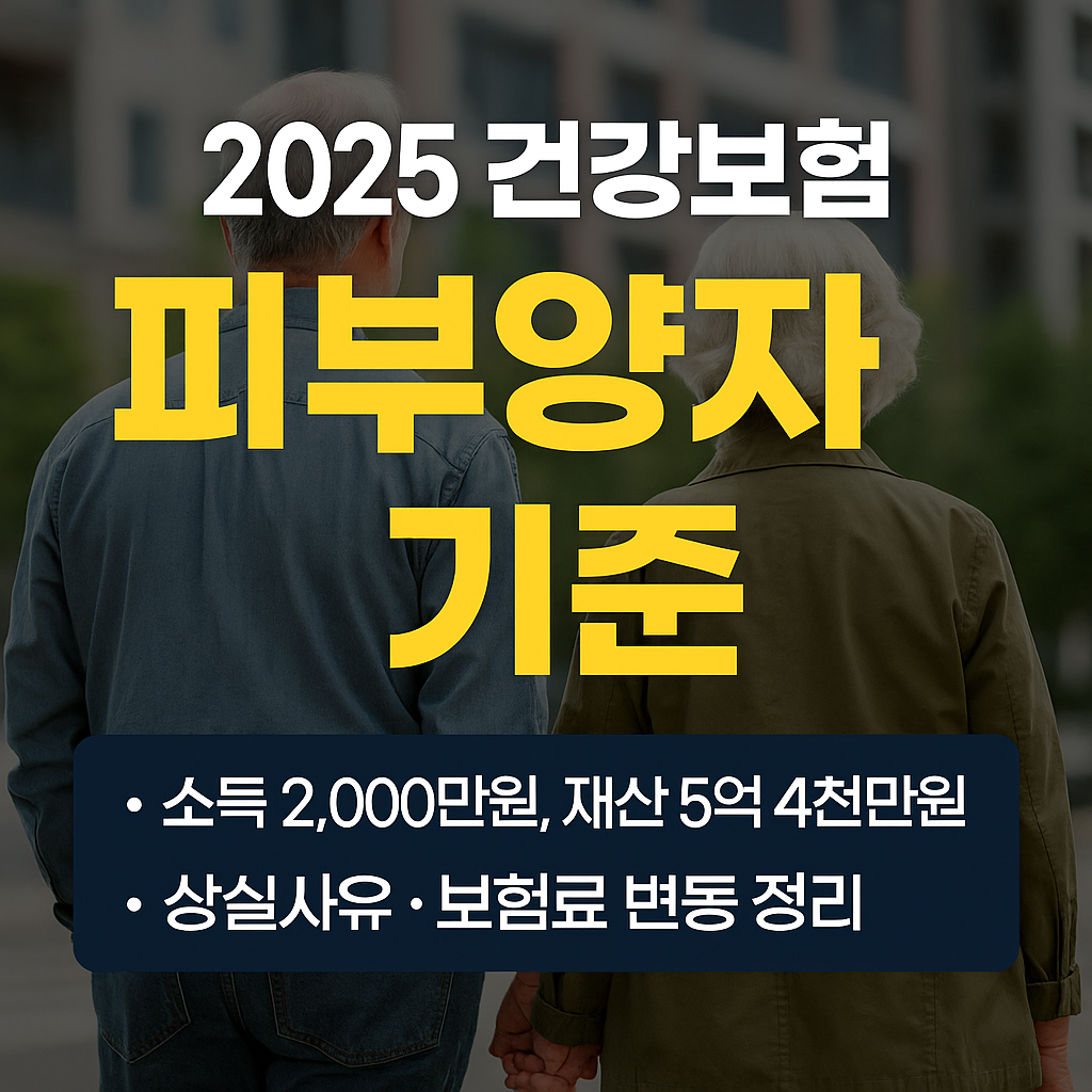 건강보험 관련사진