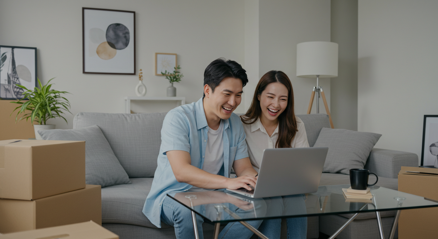 LH 주택청약센터 가이드