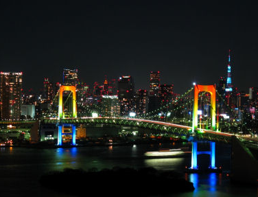 도쿄 지역