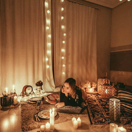 전입신고 통보서비스