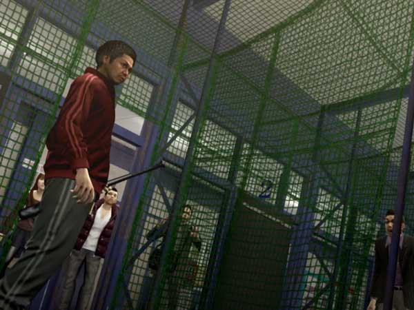 WORKS 카미야마 - 무기 타이틀 이미지