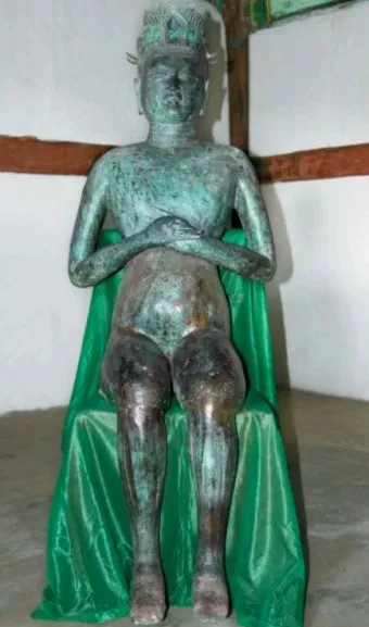 고려 태조 왕건 가계도 고려 왕조 가족 연표_12