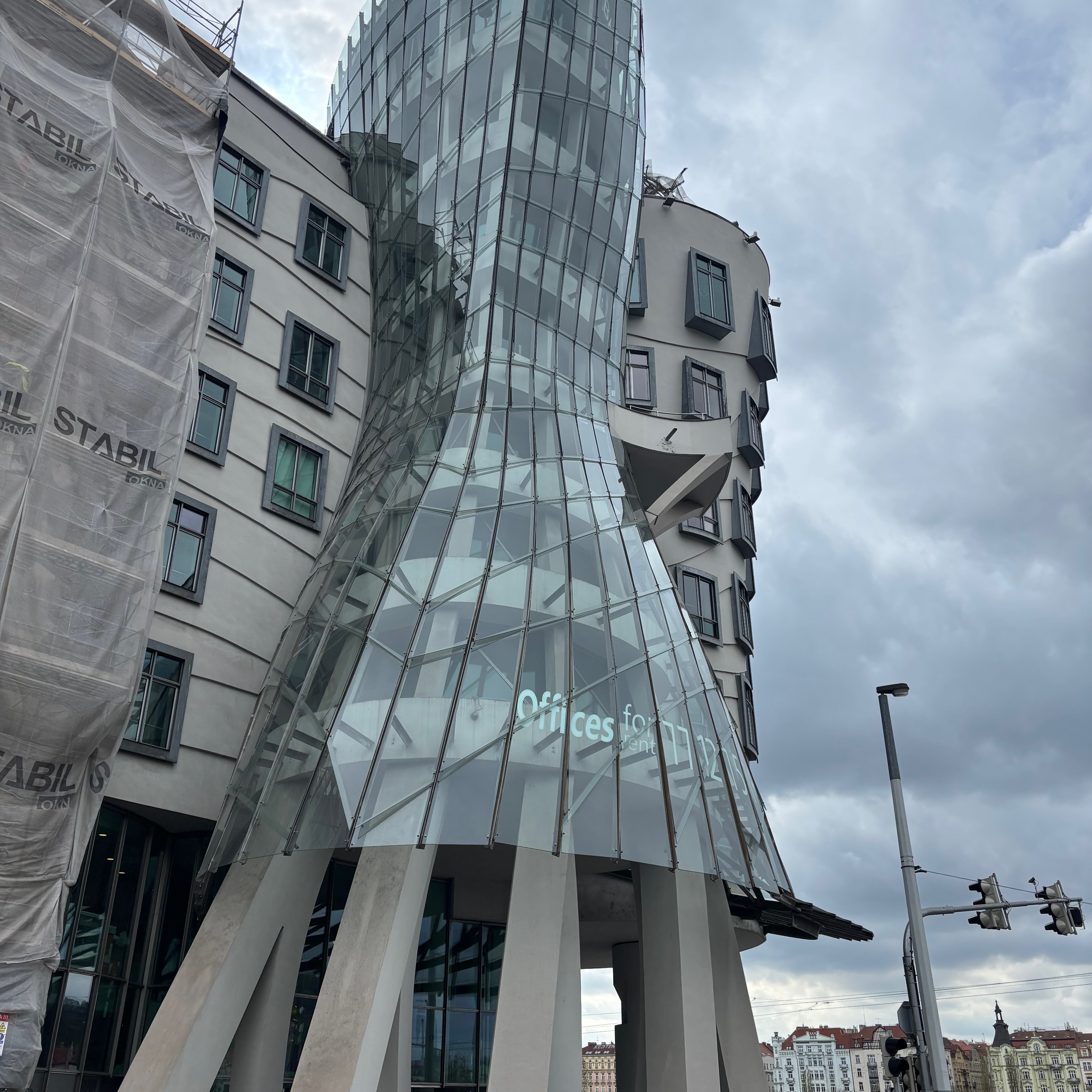 동유럽프라하여행