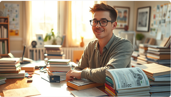학자금 대출 종합 분석과 결론
