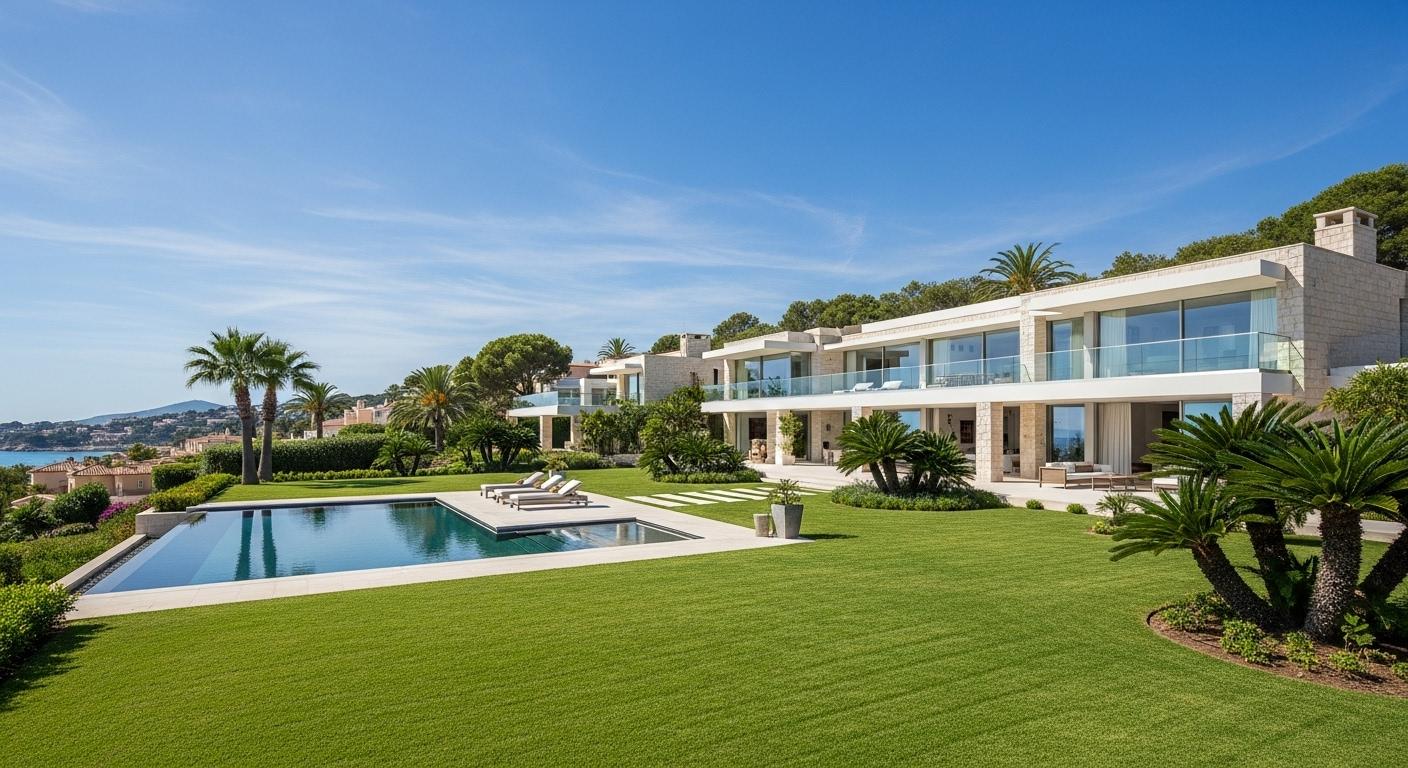 부동산정책 빌라