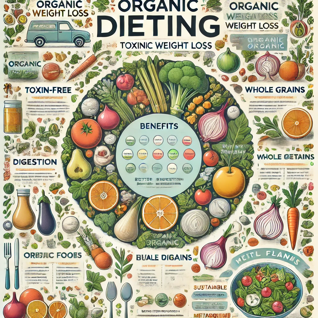 유기농 다이어트