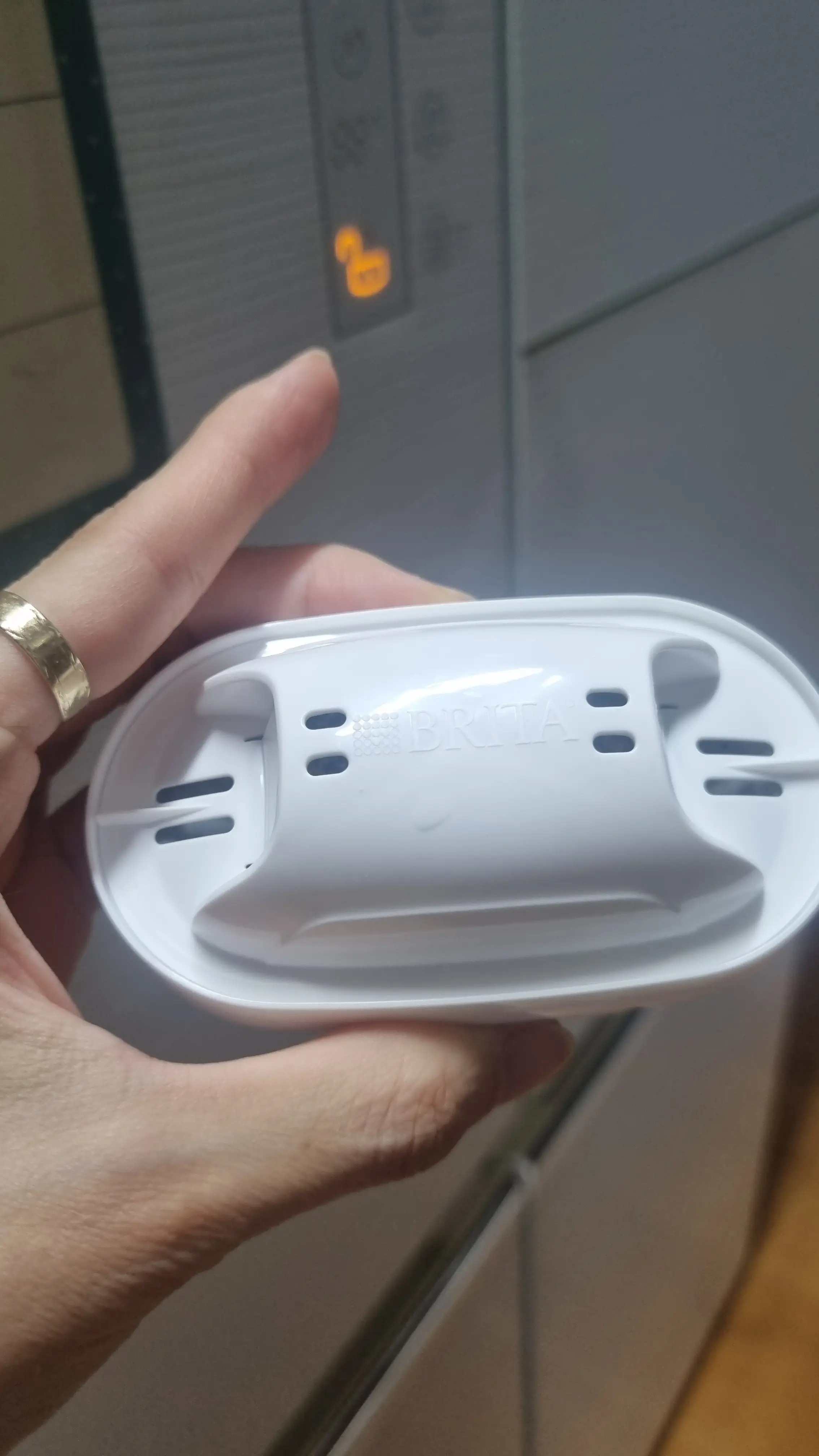 브리타정수기필터