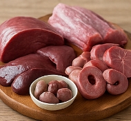 통풍 증상