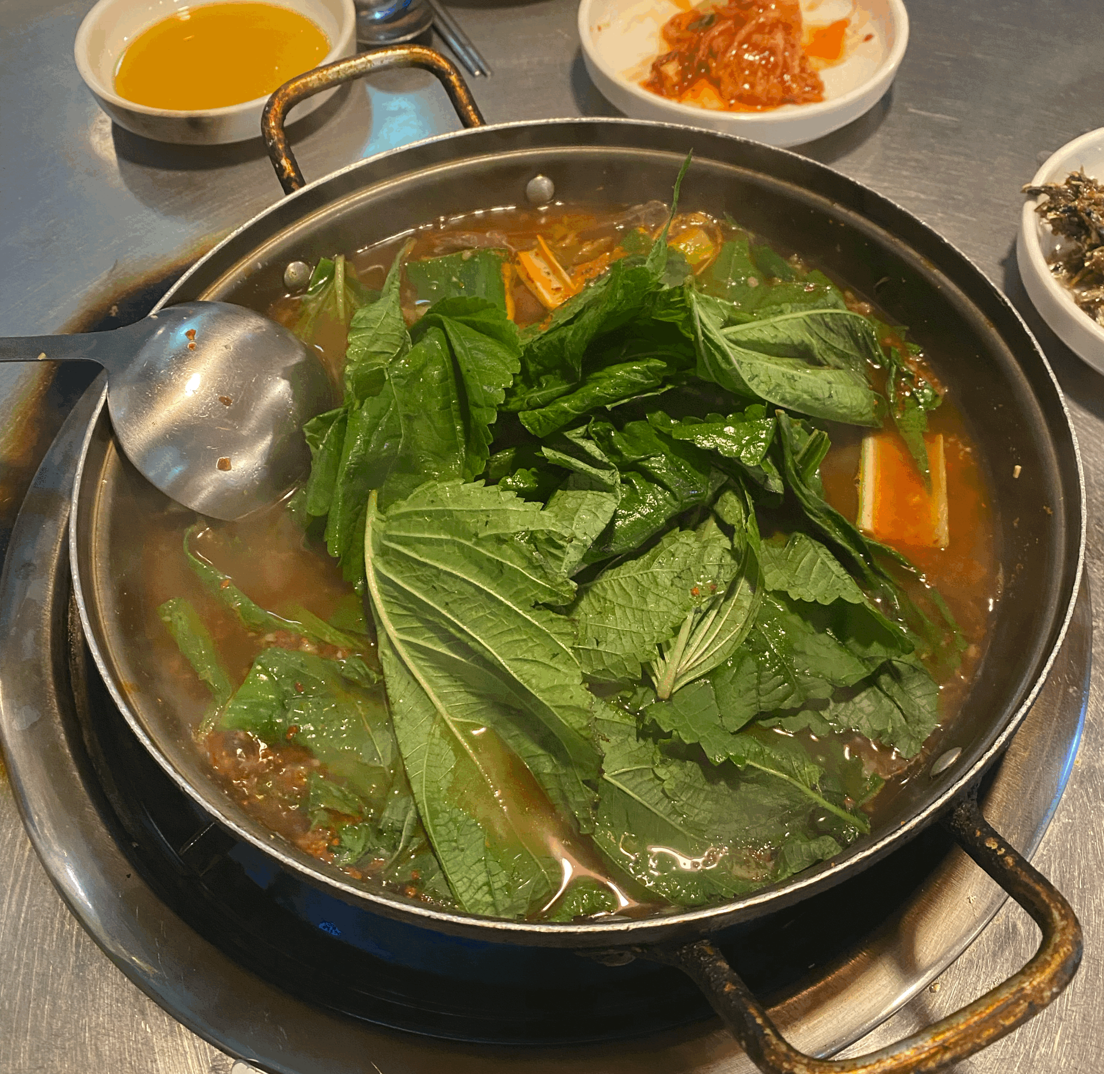 허파탕
