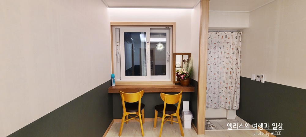 경주 소담정2 독채 게스트하우스