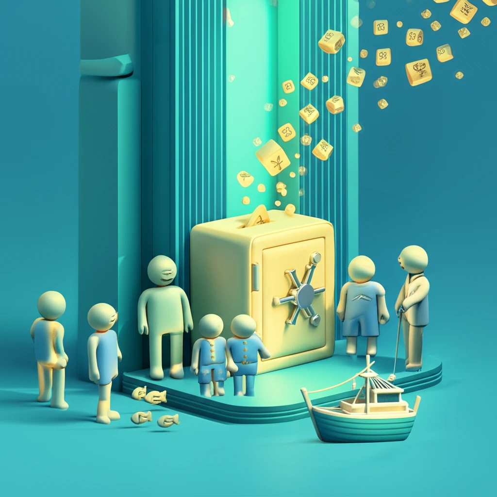 수협 생계비계좌 행복지킴이통장 가입 ..