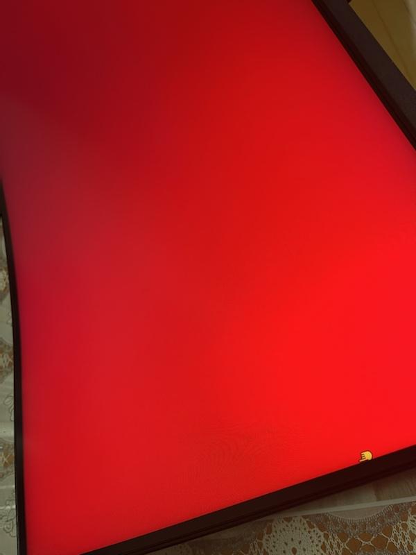 한성 34인치 21:9 커브드 모니터, 무상보증 5년이 가능하다고? (TFG34Q14WQ) - 불량화소 테스트 한성 34인치 21:9 커브드 모니터, 무상보증 5년이 가능하다고? (TFG34Q14WQ) - 불량화소 테스트