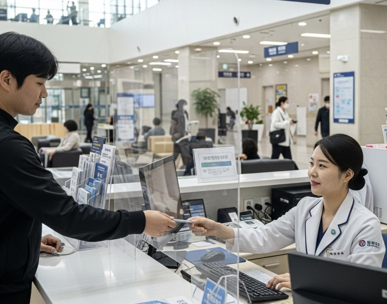 2026년 건강보험료율 인상