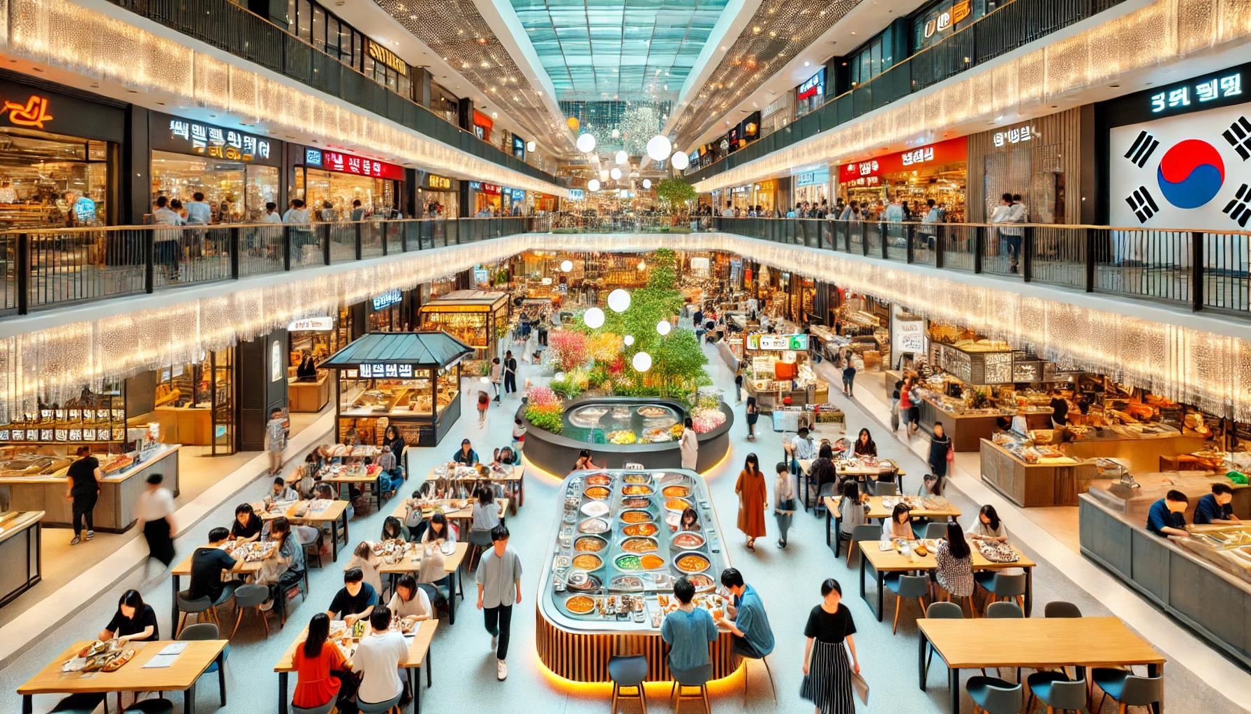 잠실롯데월드몰맛집