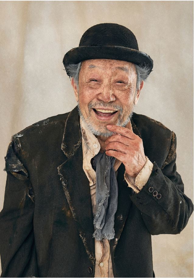 신구 나이