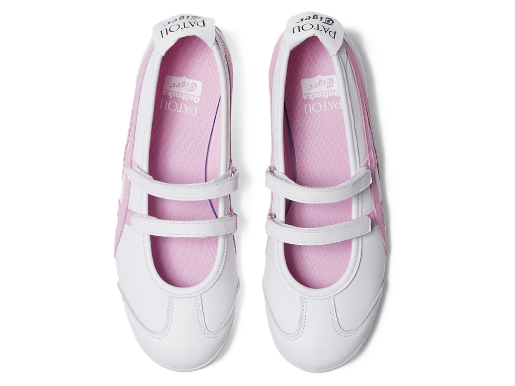 메리제인 운동화