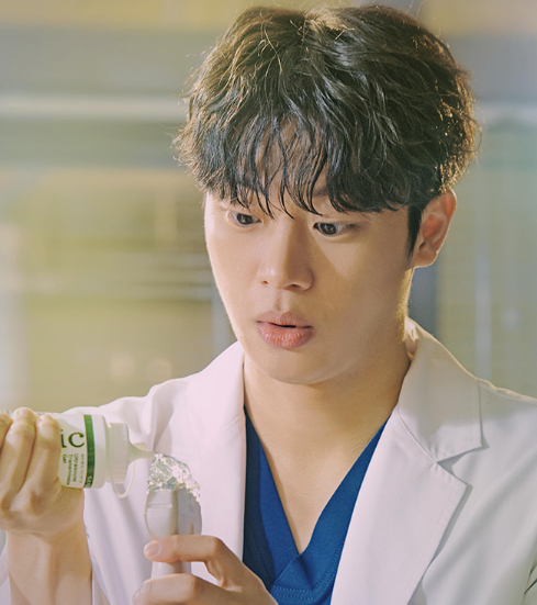 낭만닥터 김사부3