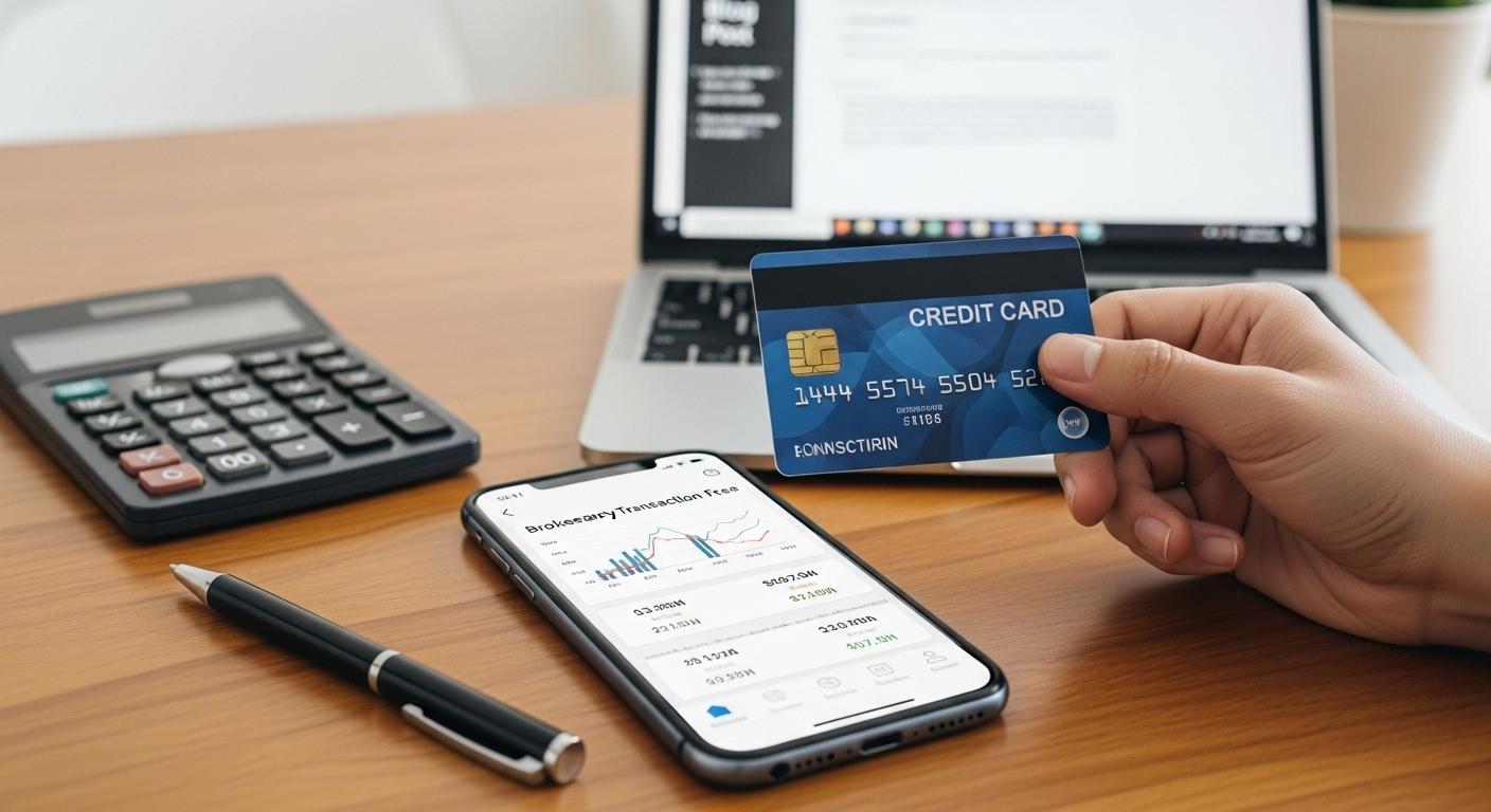 증권사 거래수수료 비교