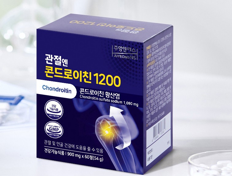 콘드로이친-1200-효과-무릎신호