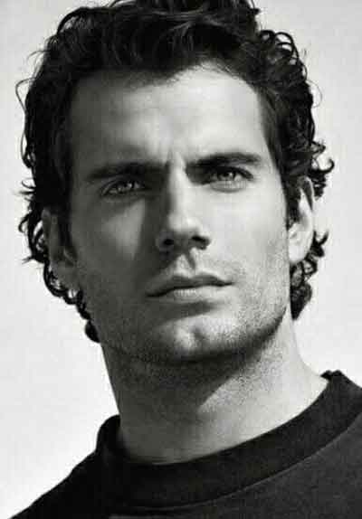 미간으로 관상 보는법 남자