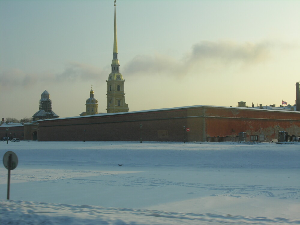 상트페테르부르크 유네스코 세계문화유산 러시아 표트르대제 바로크 신고전주의 비잔틴 러시아궁전 역사지구