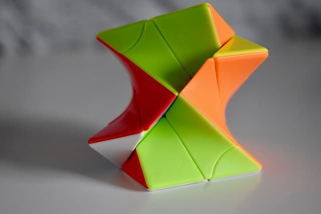 감정을 컨트롤하는 브레인 트레이닝 기술