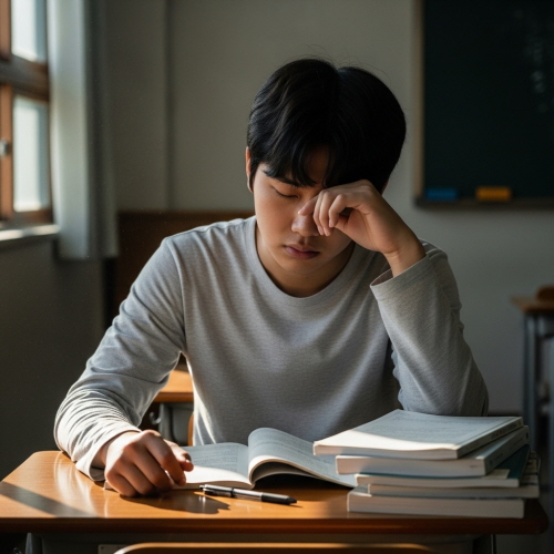 수험생 체력 영양제