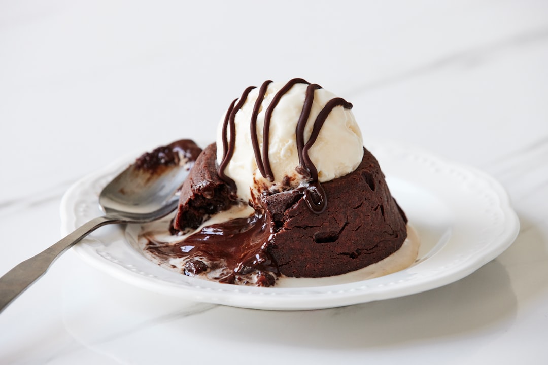 Dessert