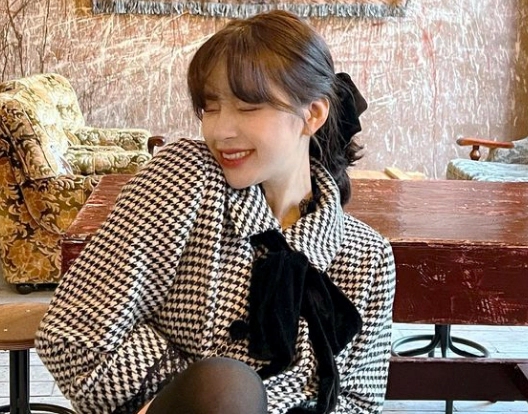 아리 프로필 나이 고향 학력 가수 배우 경력