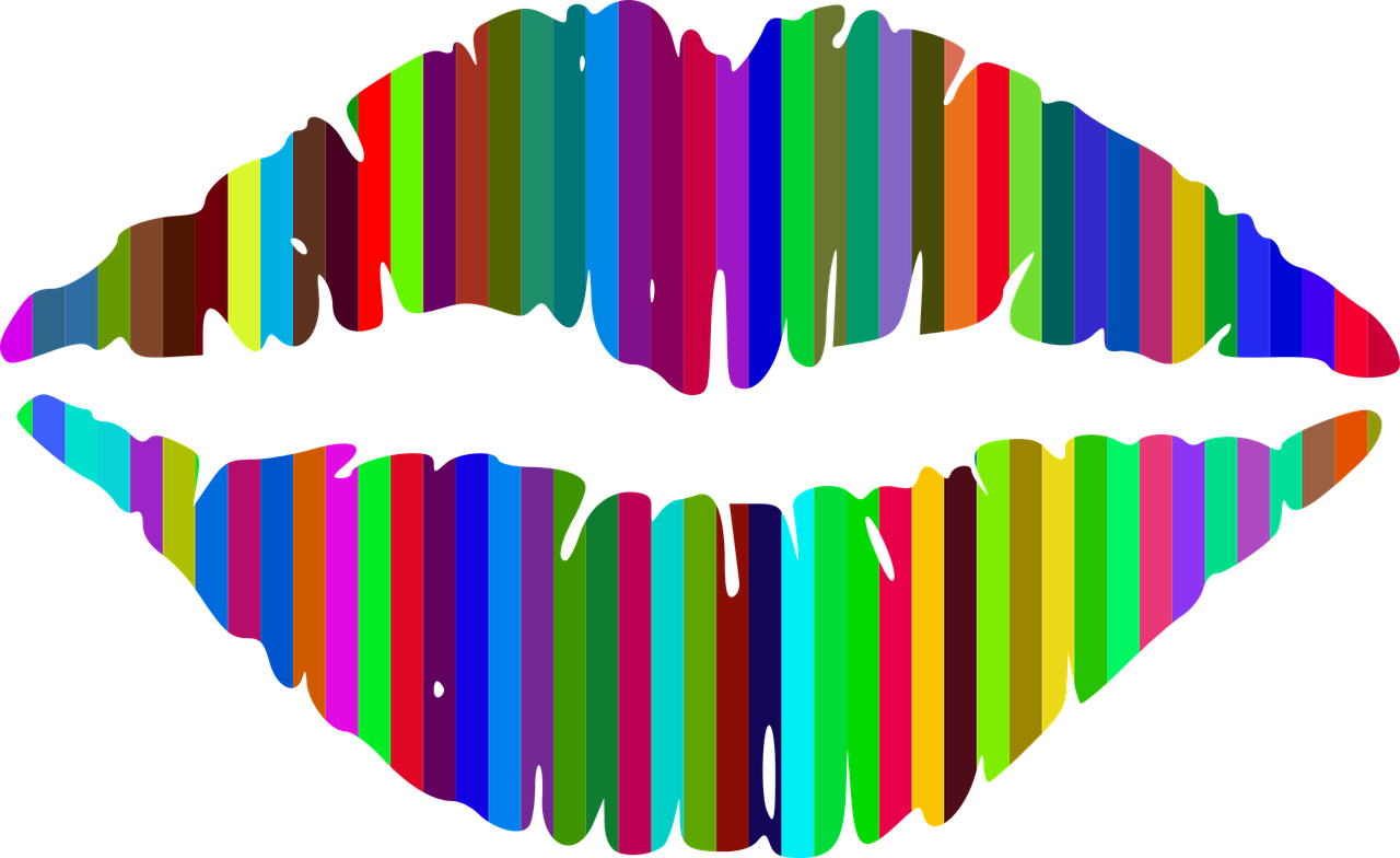 입술색 입술색깔