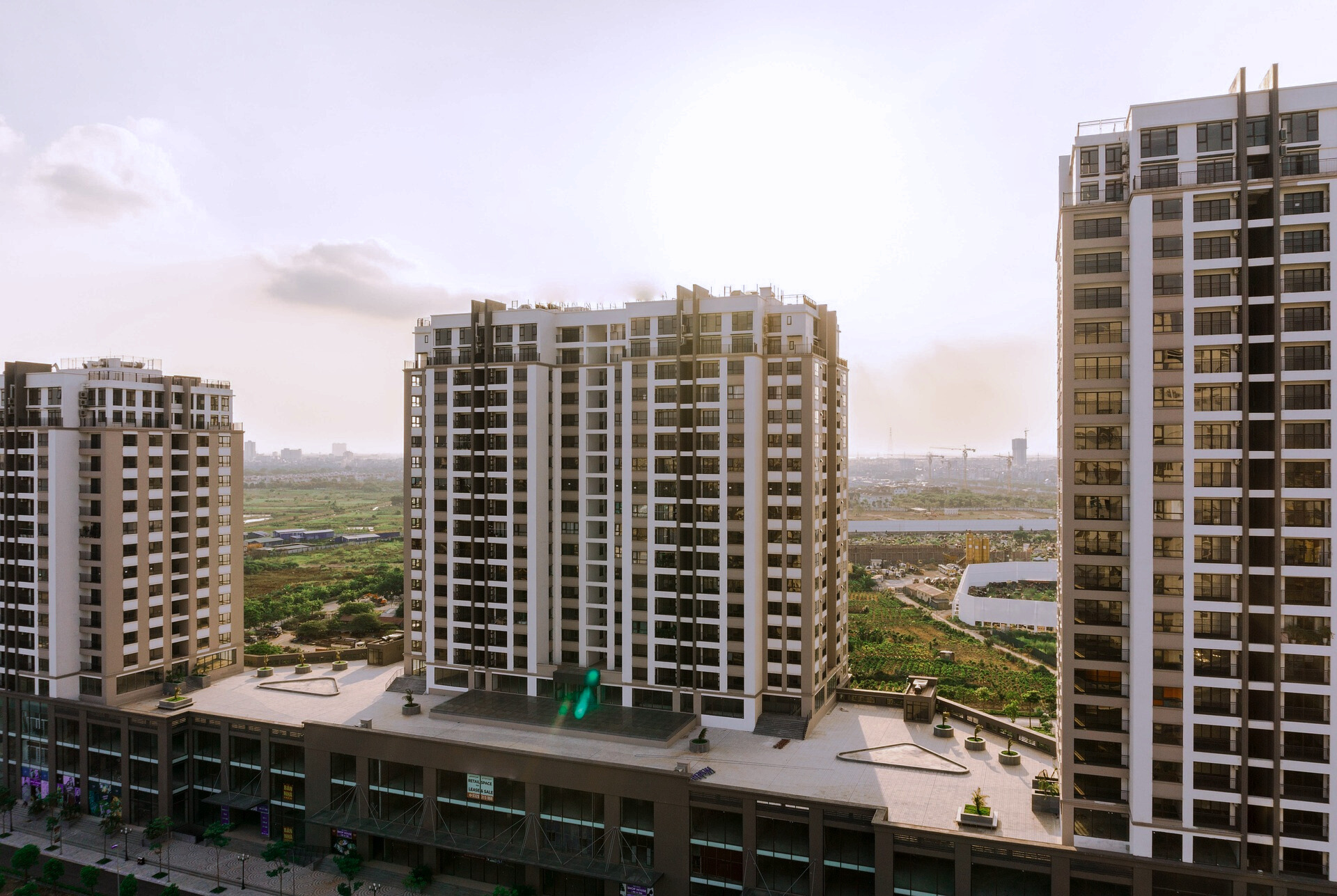 지방 부동산 관련 사진