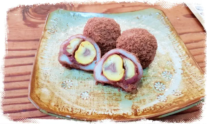 생생정보-택시맛객-알밤모찌-알밤찹쌀떡-부자떡-맛집-충남-공주-맛집-09