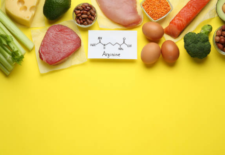 아르기닌 부작용, 아르기닌의 효능, 복용법 총정리 (2024ver)