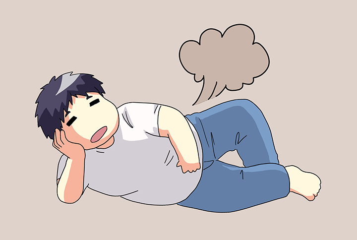 소화가-잘되는-남성