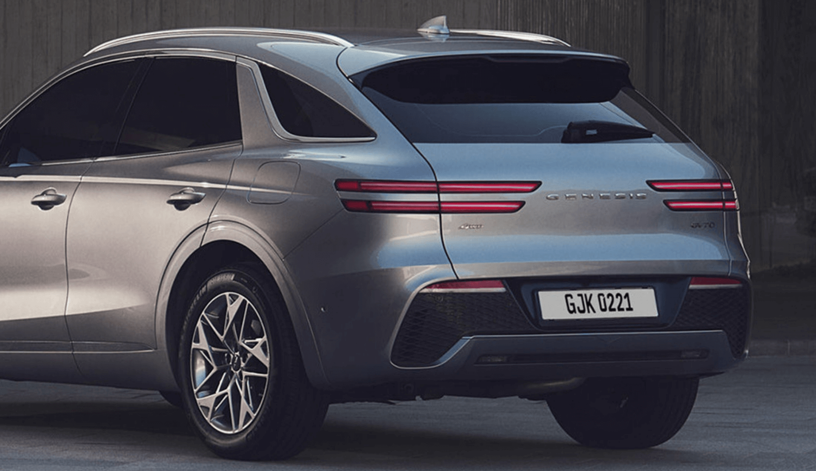 제네시스 GV70(2024년형) 가격표&amp;#44; 전기차 가격&amp;#44; 중고차 가격