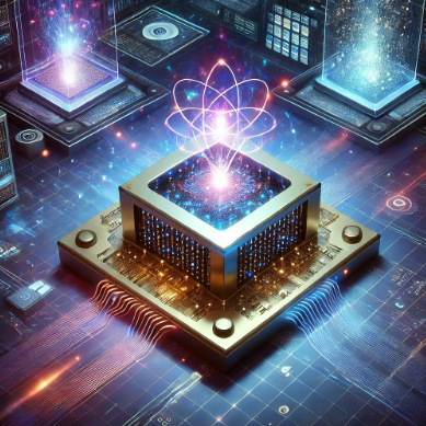 미국 양자컴퓨터 주식시장 전망