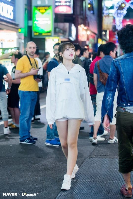 여자친구 걸프렌드