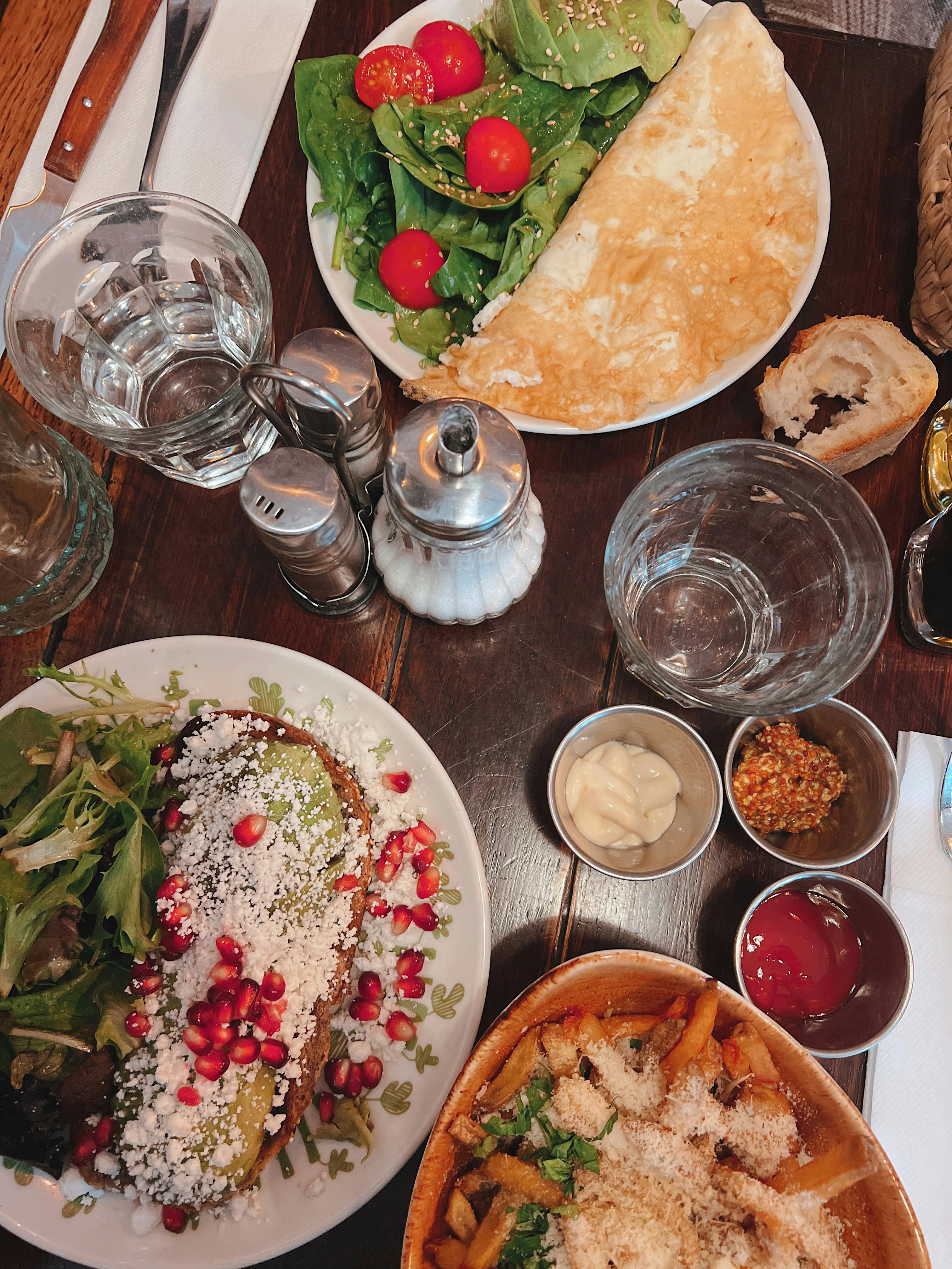 일산 밤리단길 브런치 추천 카페 BEST 3