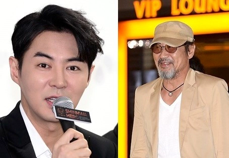 찰리박 사망 전진 빈소 근황