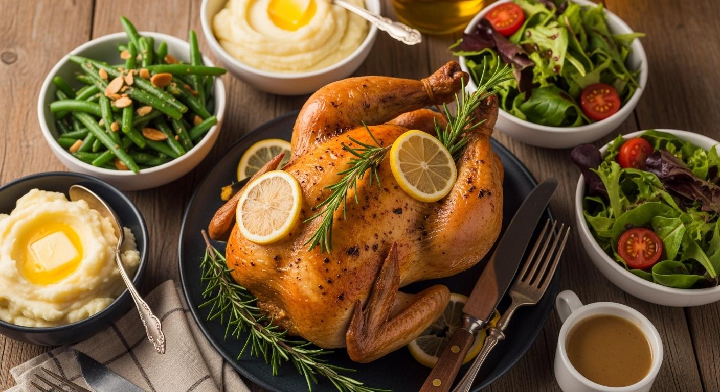 60계 치킨 메뉴 추천 간지