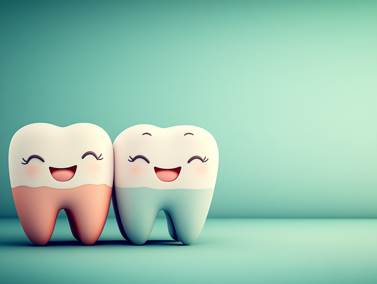 겨울철 치아 건강, 왜 더 중요한가요? 전문가 팁과 최신 관리법