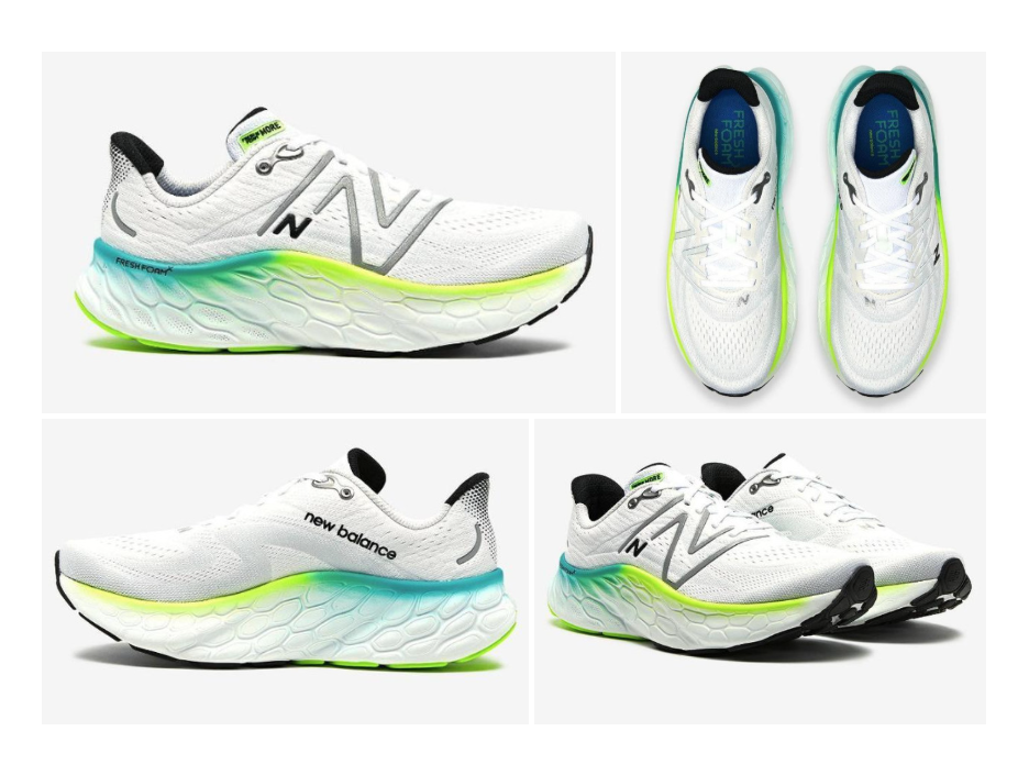 뉴발란스 런닝화