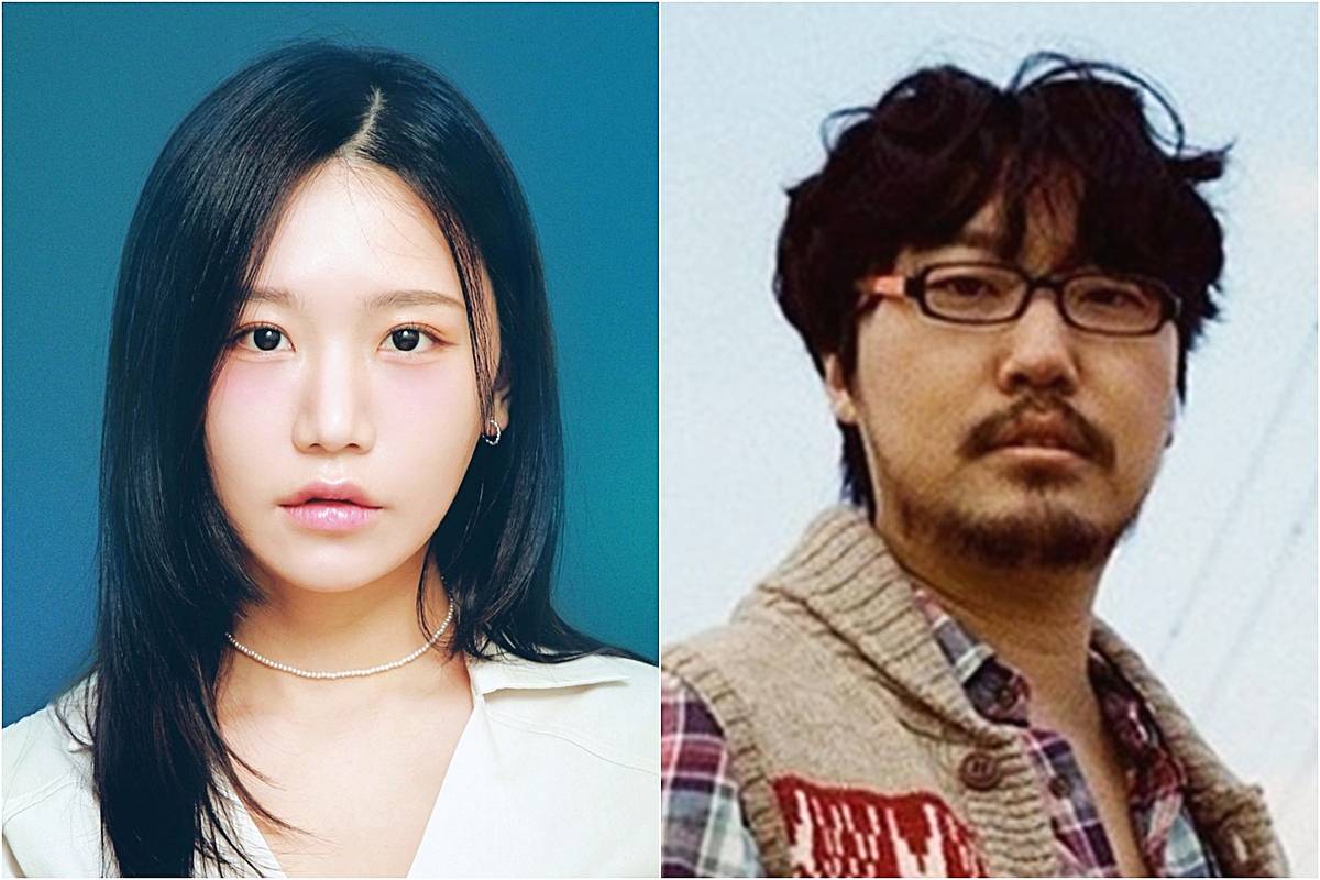 가수-송하예-유튜버-조매력