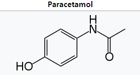 아세트아미노펜