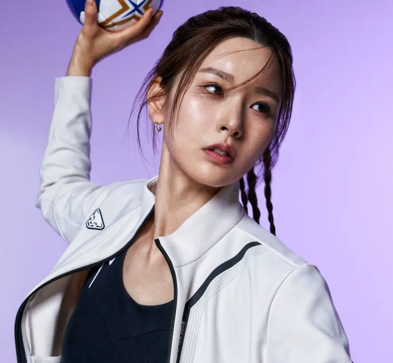 스포츠테이너로의 변신과 예능 활약