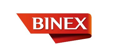 바이넥스 CI